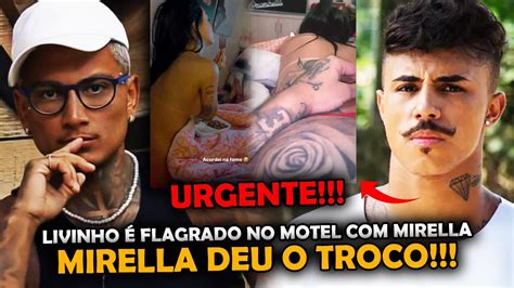 vazados mc mirella|Vaza vídeo íntimo de MC Mirella tocando ‘DJ’ no banho; veja vídeo